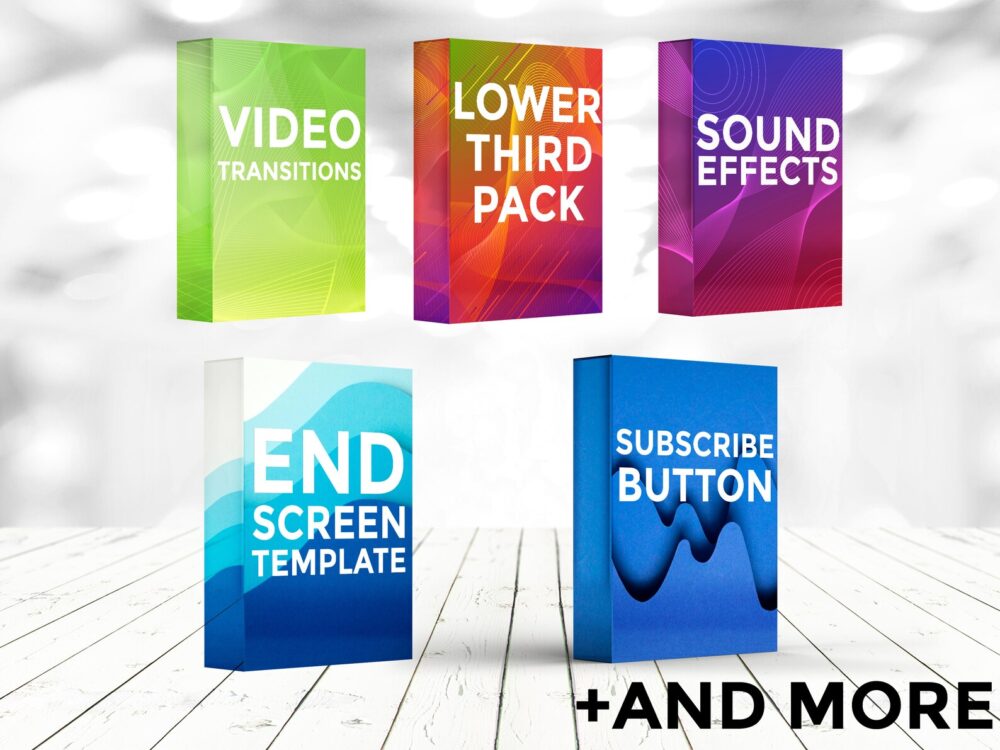 YouTube Growth Bundle - Image 5