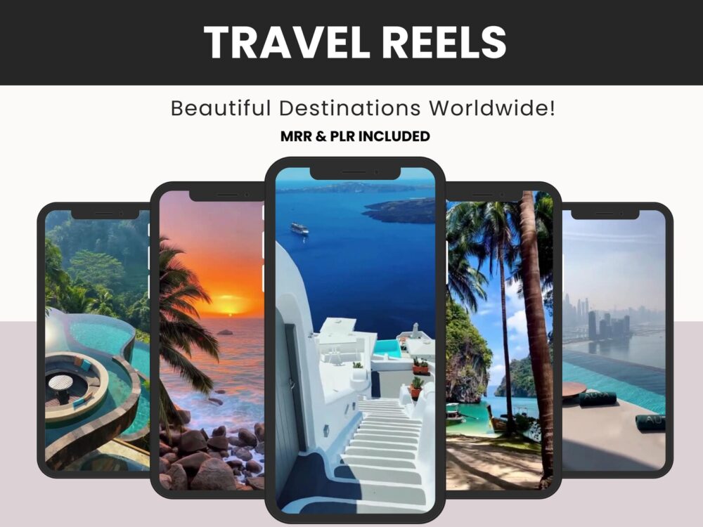 8000+ Faceless Videos Bundle - Image 5