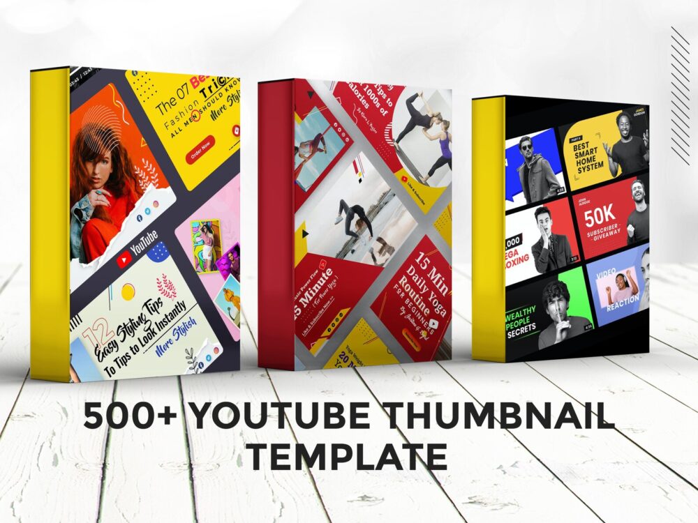 YouTube Growth Bundle - Image 4