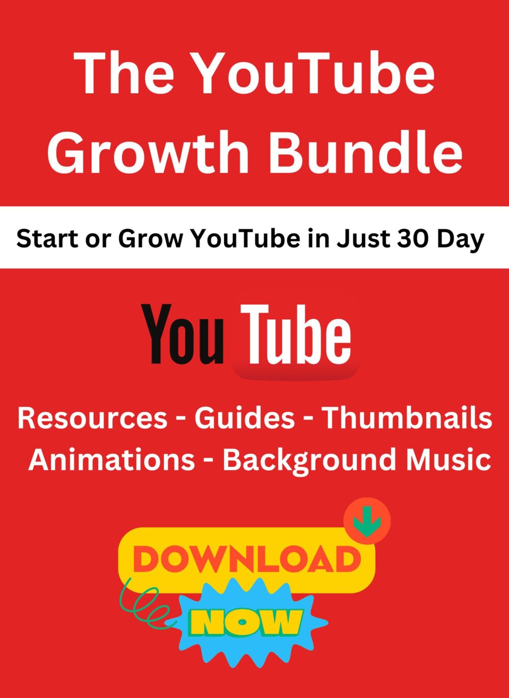 YouTube Growth Bundle - Image 6