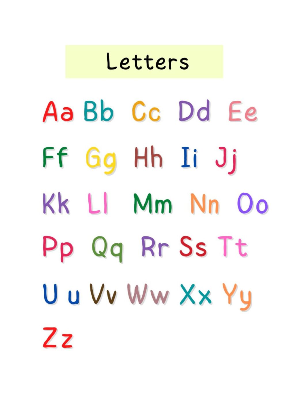 8,999+ Printable Worksheets - Kids Learning Bundle - Image 3